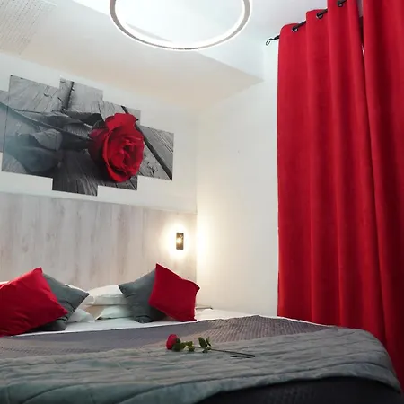 Canarino 3* Riva del Garda